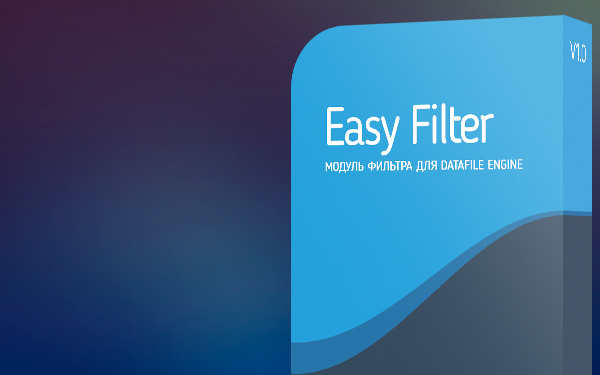 Easy filter - простой фильтр для DLE 13.x